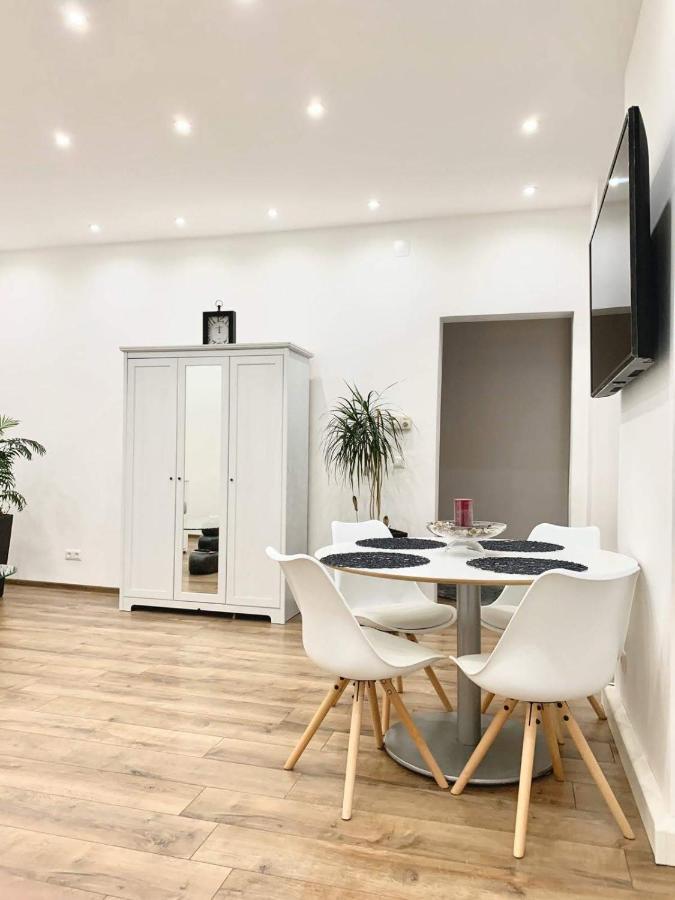 Apartment Lux Wien