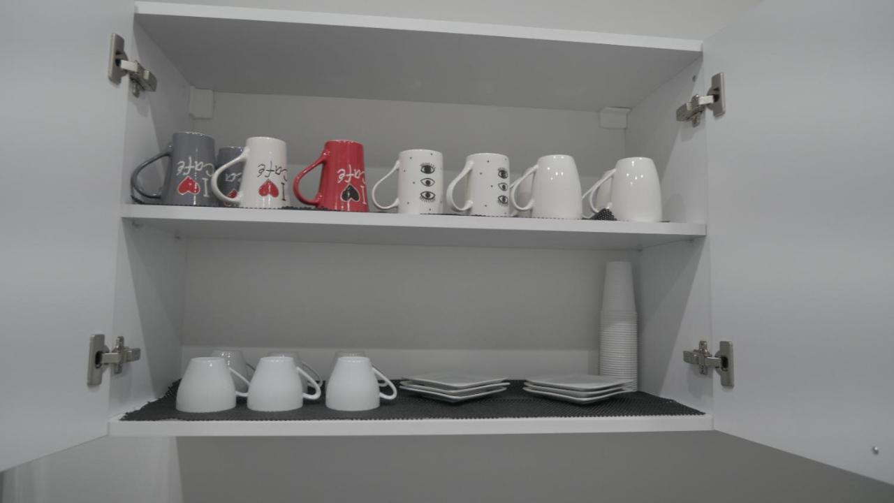 Apartment Lux Wien