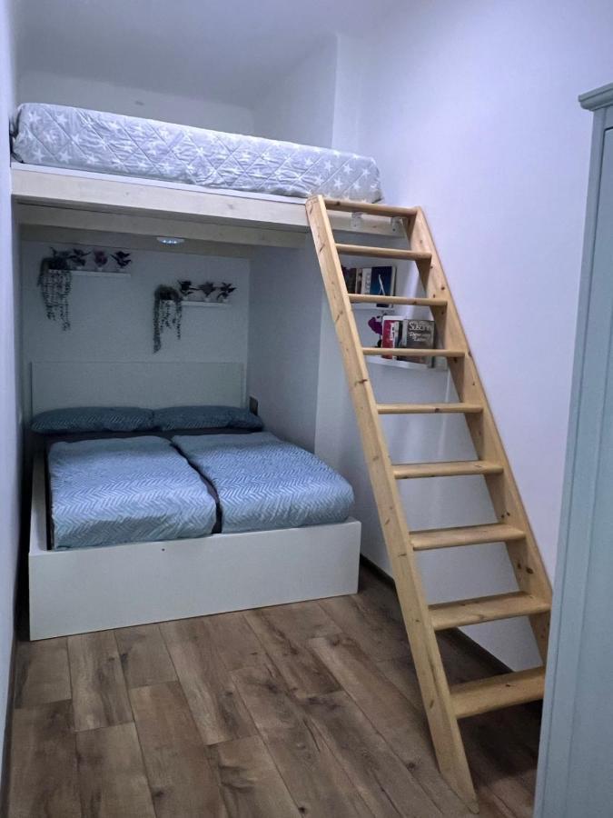 Apartment Lux Wien